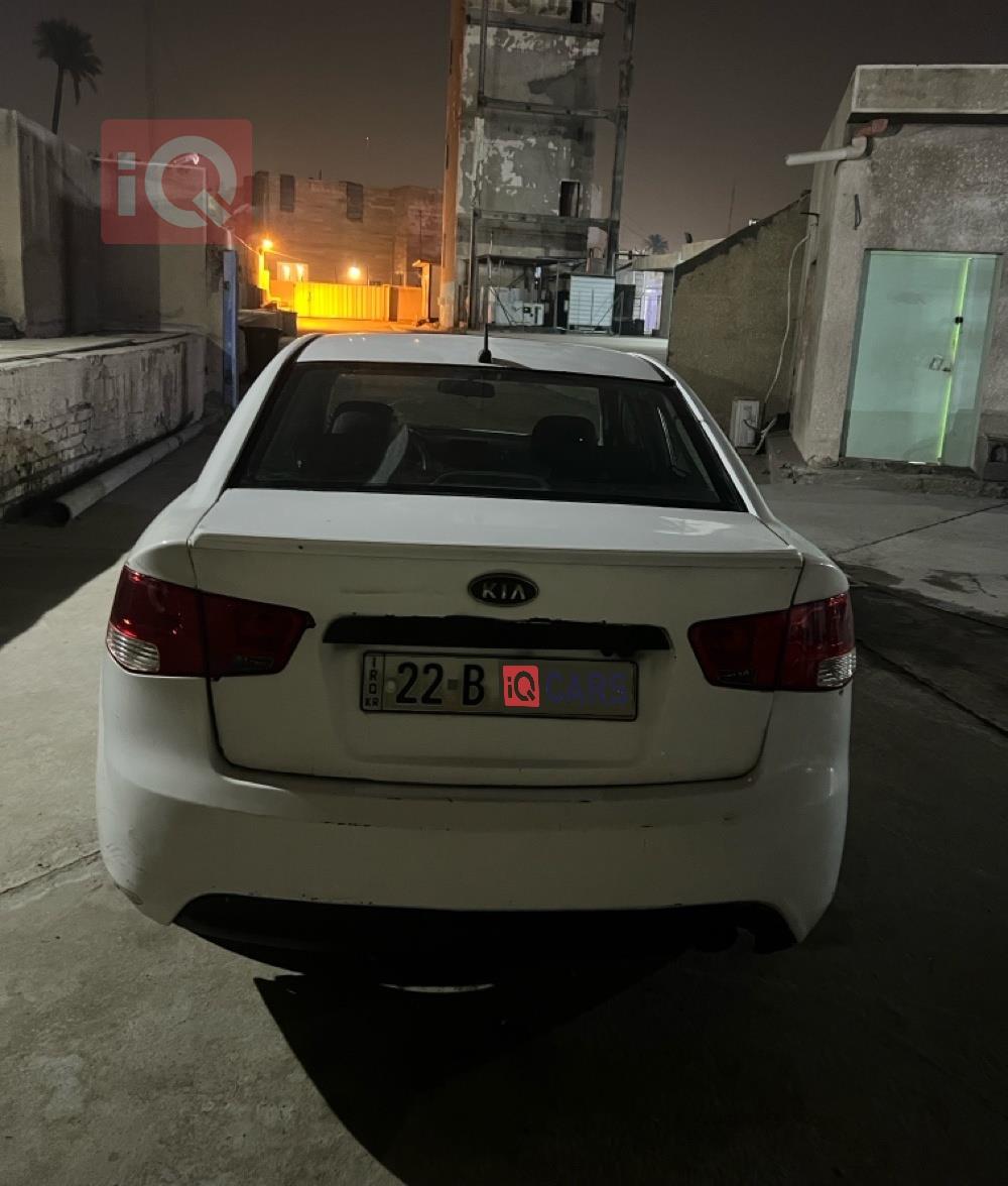Kia Cerato